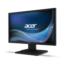 
 UM.WV6EE.B04 Monitor Acer V226HQLBbd, LED, 21.5" (55 cm), Format: 16:9, Resolution: Full HD (1920х1080), Response time: 5 ms, Contrast: 100M:1, Brightness: 200 cd/m2, Viewing Angle: 170°/160°, VGA, DVI, Energy Star 6.0, Acer ComfyView, Acer EcoDisplay,