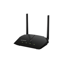 
 R6120-100PES Рутер Netgear R6120, 4PT AC1200 (300 + 867 Mbps) WIFI Fast Ethernet Router with USB