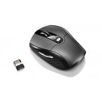 
 S26381-K460-L100 Безжична мишка Fujitsu Wireless Notebook Mouse WI610 Nano USB receiver 5 programable keys sensor with max 2000 dpi resolution retail box