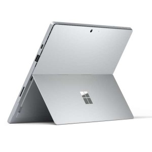  VDV-00003 MICROSOFT Surface Pro7 2-in-1 Laptop/12.3" Touch PixelSense™Display (2736x1824)/Intel Core i5-1035G4 (6MB Cache, up to 3.70 GHz)/8GB LPDDR4x RAM/128GB SSD/Intel Iris Plus Graphics/5.0MP Front-facing cam.1080p FHD Windows Hello face authenticati